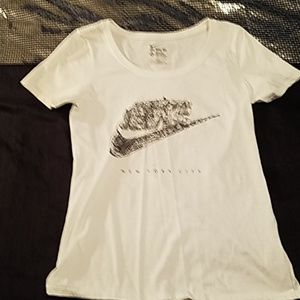 Nike shirt